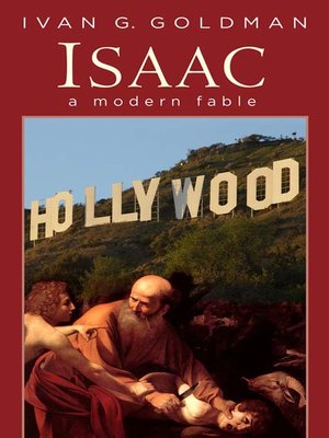 cover image of Isaac
